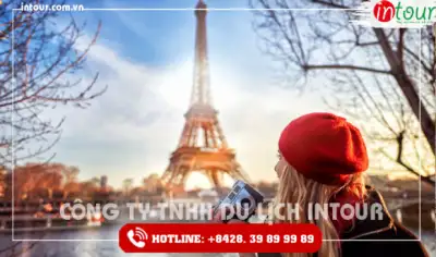 Du Lịch Tết 2026: Tour Pháp - Thụy Sỹ - Ý 11 Ngày 10 Đêm