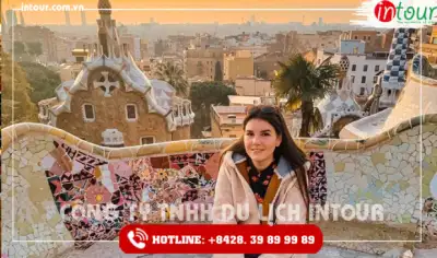 Du Lịch Tết 2026: Tour Tây Ban Nha - Bồ Đào Nha 10 Ngày 9 Đêm