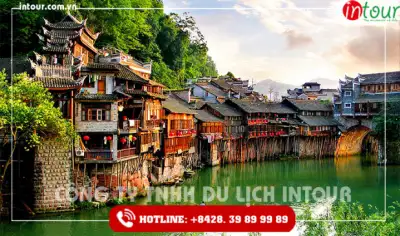 Du Lịch Tết 2026: Tour Tây Tạng Lan Châu - Lhasha Tsetang - Shigate - Namtso 12 Ngày 11 Đêm