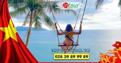 Du Lịch Lễ 30/4/2026: Tour Thái Lan Bangkok Pataya 6 Ngày 5 Đêm