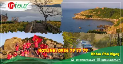 Tour Du Lịch Caravan Phú Yên Đà Lạt 5 Ngày 4 Đêm