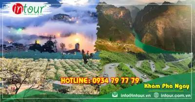 Tour Du Lịch Caravan Tây Bắc - Đông Bắc 9 Ngày 8 Đêm