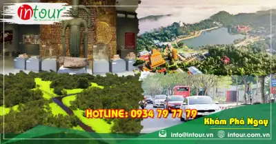 Tour Du Lịch Caravan An Giang 2 Ngày 1 Đêm