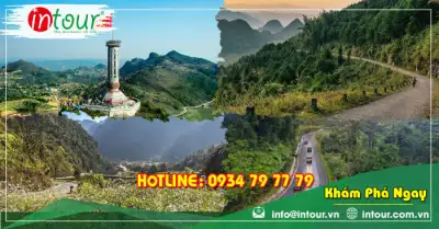 Tour Du Lịch Caravan Tây Bắc - Trường Sơn 18 Ngày 17 Đêm