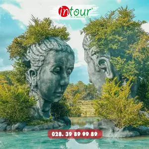 Tour du lịch Đà Lạt 3 ngày 2 đêm  | Tour Đà Lạt Trọn Gói Năm 2025