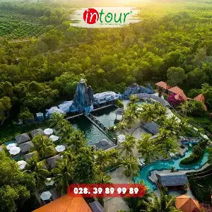 Tour Team Building - Gala Dinner Vũng Tàu 2 Ngày 1 Đêm