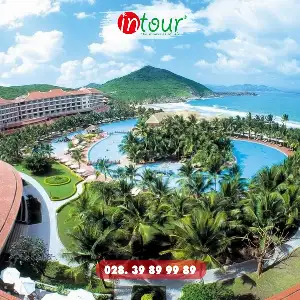 Tour Team Building - Gala Dinner Nha Trang 3 Ngày 3 Đêm