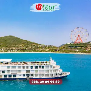 Tour Du Lịch Nha Trang 4 Ngày 3 Đêm