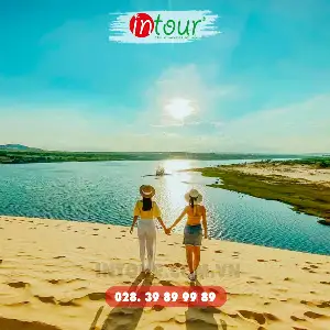 Tour Team Building - Gala Lunch Phan Thiết Mũi Né 1 Ngày