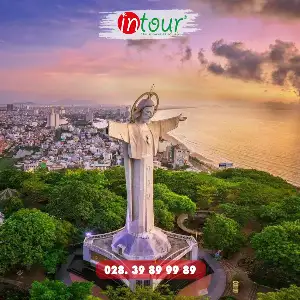 Tour Team Building - Gala Lunch Vũng Tàu 1 Ngày