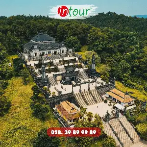 Tour Du Lịch Huế 4 Ngày 3 Đêm