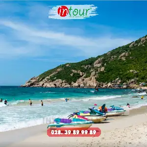 Tour Du Lịch Bình Ba 2 Ngày 2 Đêm