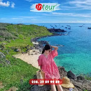 Tour Du Lịch Đảo Phú Quý 2 Ngày 2 Đêm