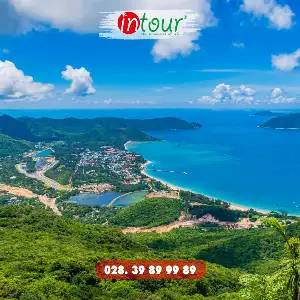 Tour Du Lịch Côn Đảo 3 Ngày 2 Đêm Bằng Máy Bay