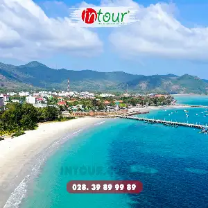 Tour Du Lịch Côn Đảo 2 Ngày 1 Đêm Bằng Tàu Cao Tốc