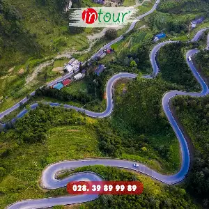 Du Lịch Tết 2026: Tour Hà Giang 3 Ngày 2 Đêm