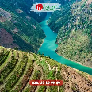 Du Lịch Tết 2026: Tour Hà Nội - Hà Giang - Đồng Văn 4 Ngày 3 Đêm