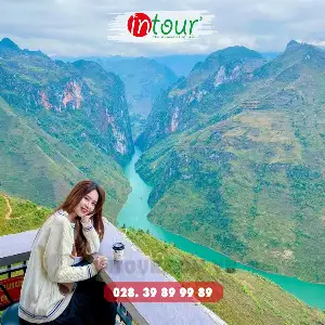 Du Lịch Tết 2026: Tour Hà Giang - Tuyên Quang - Lũng Hồ - Du Già - Na Hang - Huyền Thoại Sông Gâm 6 Ngày 5 Đêm