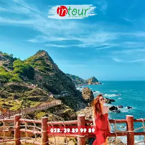 Du Lịch Tết 2026: Tour Phú Yên 3 Ngày 2 Đêm