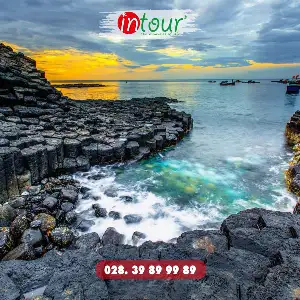 Tour Du Lịch Quy Nhơn - Phú Yên 4 Ngày 4 Đêm Trọn Gói