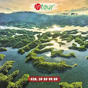 Tour du lịch Tà Đùng 3 ngày 3 đêm