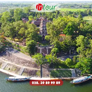 Tour Du Lịch Huế Quảng Bình Quảng Trị 4 Ngày 3 Đêm