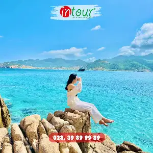 Tour Du Lịch Ninh Chữ - Bình Hưng - Nha Trang - Đà Lạt 4 Ngày 4 Đêm