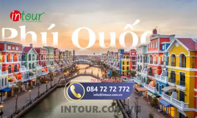 Tour Du Lịch Xuyên Việt 11 Ngày 10 Đêm Khởi Hành Từ Sài Gòn