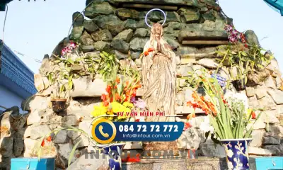 Tour Du Lịch Campuchia 2 Ngày 1 Đêm: Viếng Mẹ Mekong