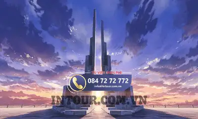 Du Lịch Tết 2026: Tour Phú Yên 3 Ngày 3 Đêm Bằng Tàu Hoả (Xe Lửa)