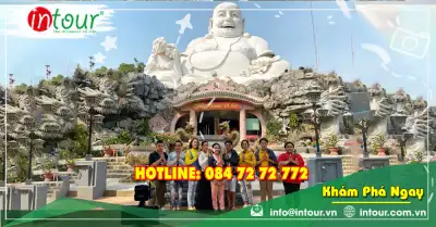 Du Lịch Tết 2026: Tour Châu Đốc An Giang 2 Ngày 1 Đêm