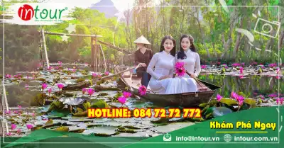 Du Lịch Tết 2026: Tour Hành Hương Châu Đốc Cần Thơ 3 Ngày 2 Đêm