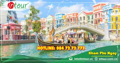 Tour Du Lịch Phú Quốc 3 Ngày 3 Đêm Bằng Xe Giường Nằm