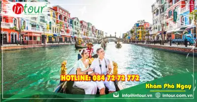 Tour Du Lịch Phú Quốc 5 Ngày 4 Đêm