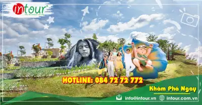 Tour Nghỉ Dưỡng Phú Quốc Ở Resort / Khách Sạn 5 Sao 3 Ngày 2 Đêm 