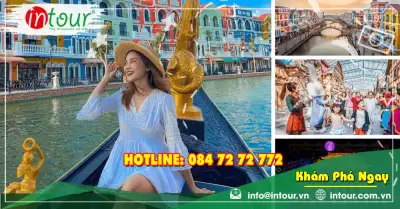 Tour Du Lịch Phú Quốc 2 Ngày 1 Đêm