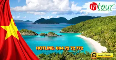 Du Lịch Lễ 30/4/2026: Tour Nha Trang - Đà Lạt 4 Ngày 4 Đêm