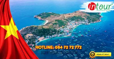 Du Lịch Lễ 30/4/2026: Tour Bình Hưng 2 Ngày 2 Đêm