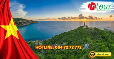 Du Lịch Lễ 30/4/2026: Tour Phú Yên 3 Ngày 3 Đêm