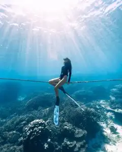 Tour Lặn Bằng Bình Khí & Lặn Bằng Ống Thở Ở Nha Trang