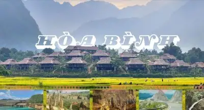 Tour Thác Mu Hòa Bình 1 Ngày Trọn Gói