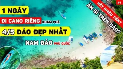Tour Bộ Dưới Biển (Seawalker) Phú Quốc 1 Ngày Trọn Gói