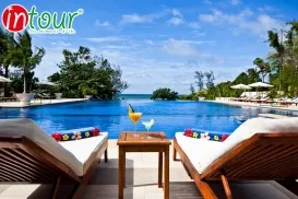 Tour Teambuilding - Gala Dinner Phan Thiết - Mũi Né 3 ngày 2 đêm