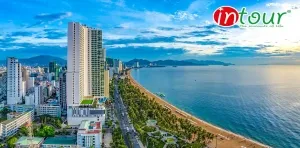 Du Lịch Tết 2026: Tour Miền Trung Quảng Bình - Quảng Trị - Huế - Đà Nẵng 5 Ngày 4 Đêm