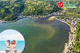 Tour Hà Nội - Phú Yên KS 5* giá từ 2.490.000đ (3 ngày 2 đêm) 