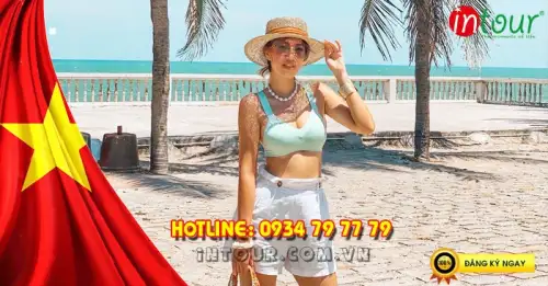 Du Lịch Lễ 30/4/2026: Tour Teambuilding - Gala Dinner Nha Trang 3 Ngày 3 Đêm