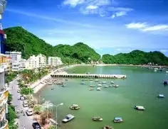 Tour Du Lịch Hà Nội - Hạ Long - Cát Bà 3 Ngày 2 Đêm