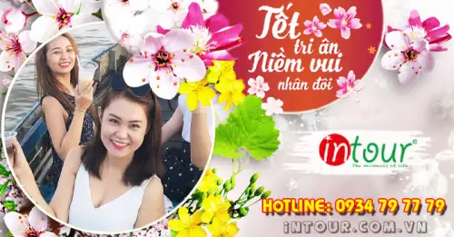 Du Lịch Tết 2026: Tour Mỹ Tho - Bến Tre - Cần Thơ - Sóc Trăng - Cà Mau - Bạc Liêu 4 Ngày 3 Đêm