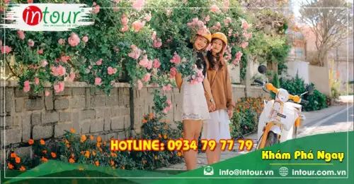 Tour Du Lịch Hà Nội Sài Gòn Đà Lạt 5 Ngày 4 Đêm Bằng Máy Bay