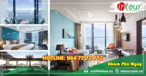 TOP Những Khách Sạn Gần Biển Ở Nha Trang Bạn Nên Đặt